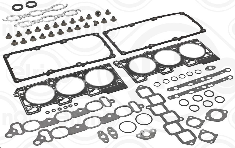 ELRING Sotningssats 744.250 744.250 ELRING sotningssats CHRYSLER LE BARON