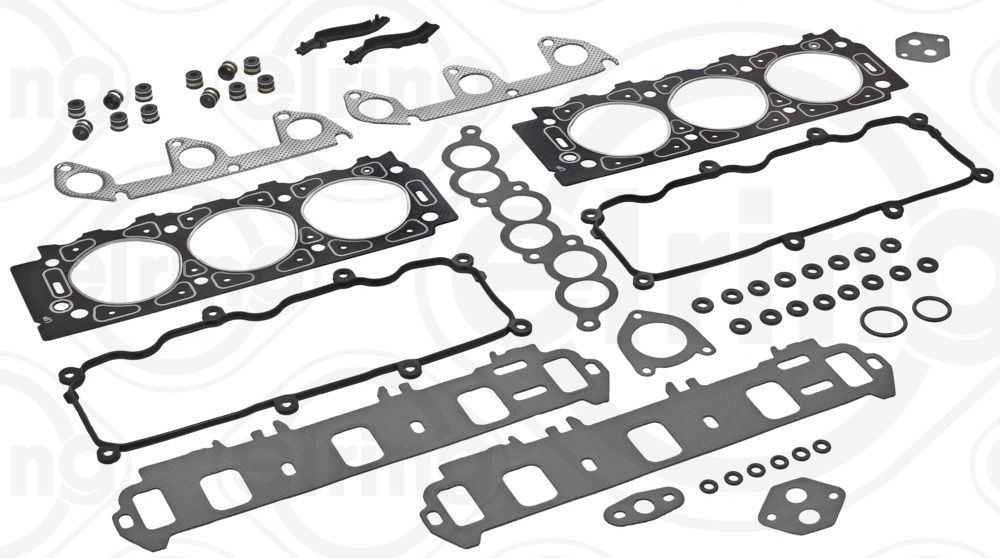 ELRING Sotningssats 787.310 ELRING 787.310 Topplockspackning Monterey Mini Passenger Van original