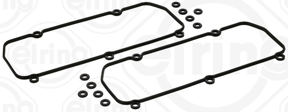 ELRING Tihendikomplekt, klapikaan 788.100 ELRING 788.100 Klapikambrikaane tihend FORD USA Mustang Mk4 Cabrio (C) odava hinnaga