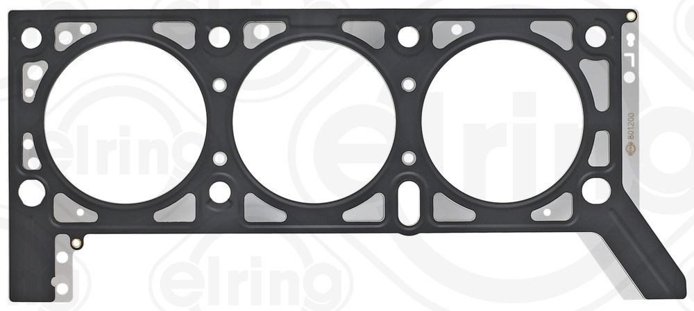 Tihend, silindripea ELRING 801.200 ELRING 801.200: Plokikaane tihend Jeep WRANGLER 2021