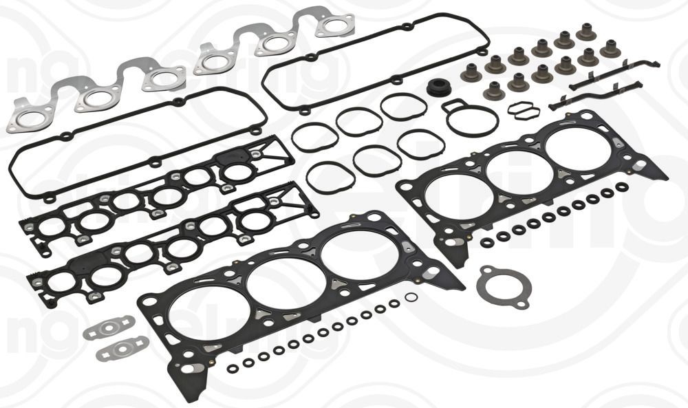ELRING Kit guarnizioni, Testata 830.780 ELRING 830.780 costo Kit guarnizioni testata MERCURY Milan Sedan originale