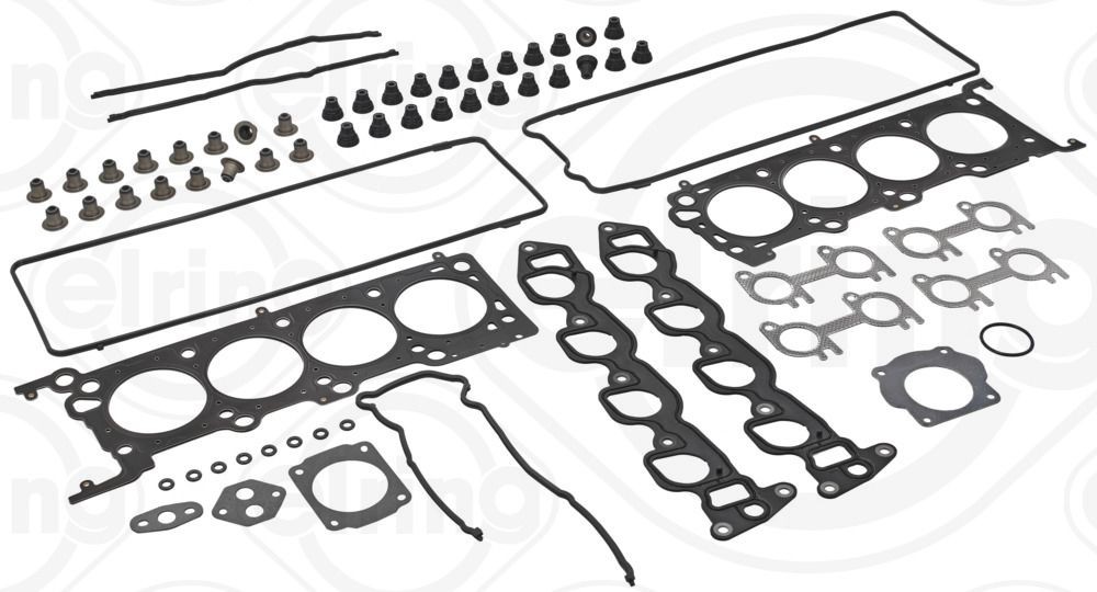 ELRING Sotningssats 831.730 ELRING 831.730 Topplockspackning Monterey Mini Passenger Van original