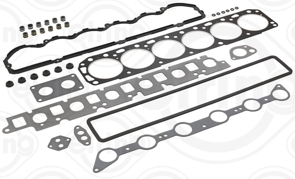 ELRING Tihendikomplekt, silindripea 832.150 Mootor FORD USA F-150 Mk9: Tihendikomplekt, silindripea ELRING 832.150