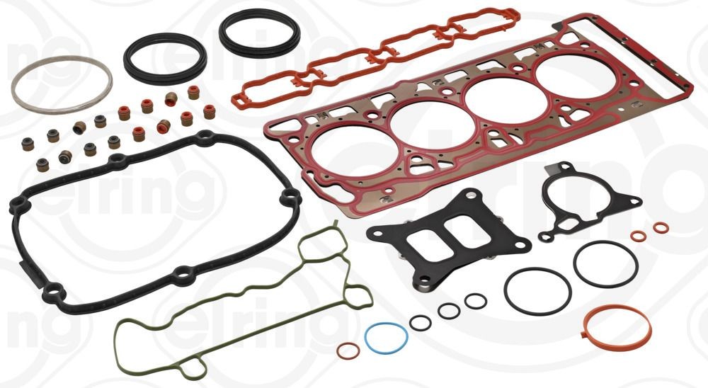 Kit guarnizioni, Testata ELRING 893.200 ELRING 893.200 Kit guarnizioni testata Skoda OCTAVIA 2025