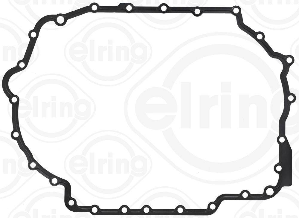 ELRING Pakning, automatgir 910.660 ELRING 910.660 Pakning girkasse Leon (KL1) originale pris