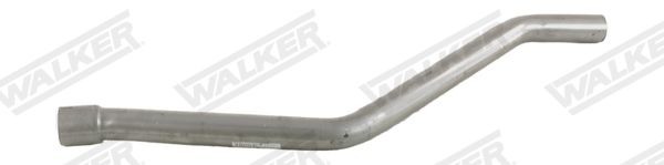 WALKER Eksosrør 10943 10943 Eksosrør BMW i3 WALKER