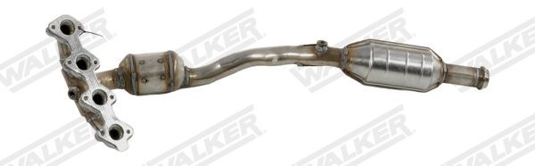 WALKER Καταλύτης 28870 WALKER 28870 γνήσια Καταλύτης W245 κόστος