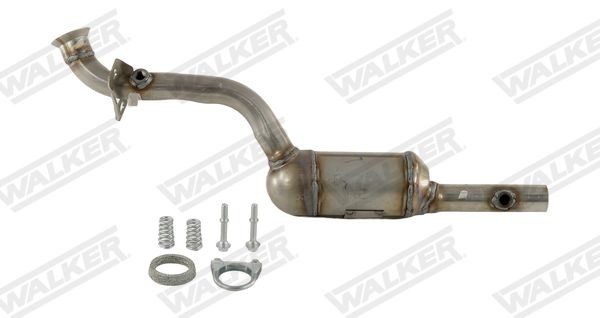 WALKER Catalizzatore 28875 WALKER 28875 Catalizzatore