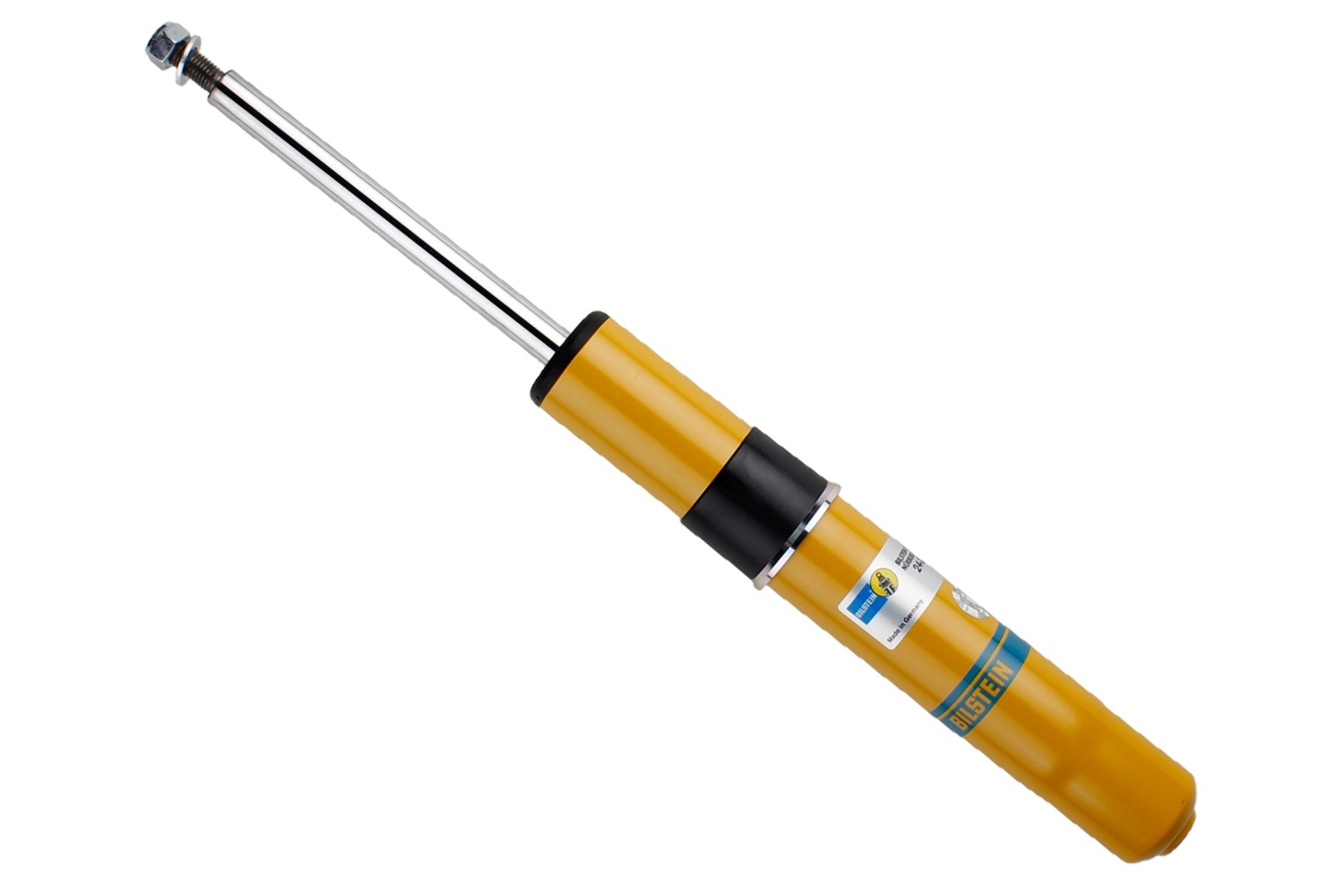 Stoßdämpfer BILSTEIN 24-324540 BILSTEIN 24-324540: Stoßdämpfer Audi A6 2021