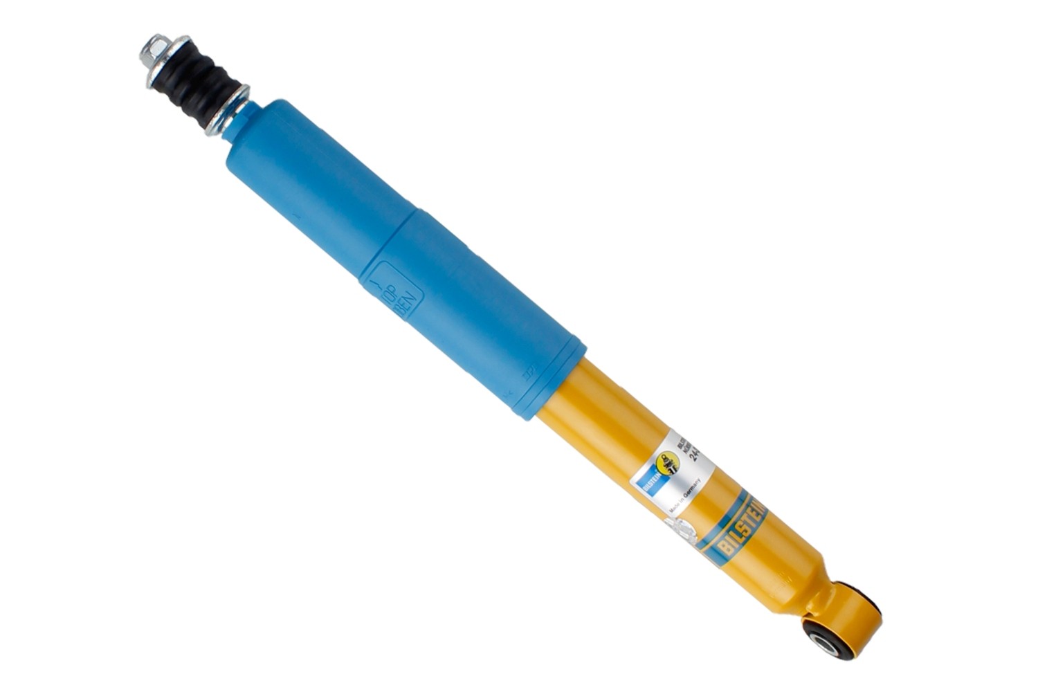 BILSTEIN Ammortizzatore 24-327329 BILSTEIN 24-327329 Ammortizzatore