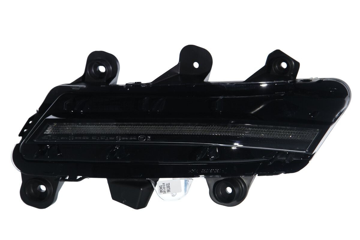 VALEO Blinker 047446 047446 VALEO blinkersglas Peugeot 807