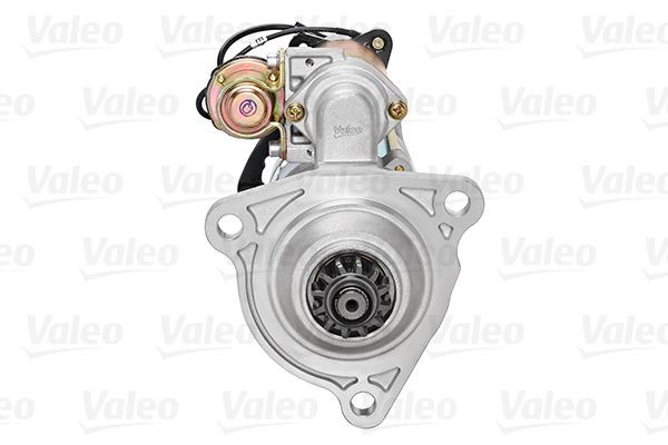 VALEO Startmotor 203044 VALEO 203044 originele Starter voor de motor MERCEDES-BENZ INTOURO prijs