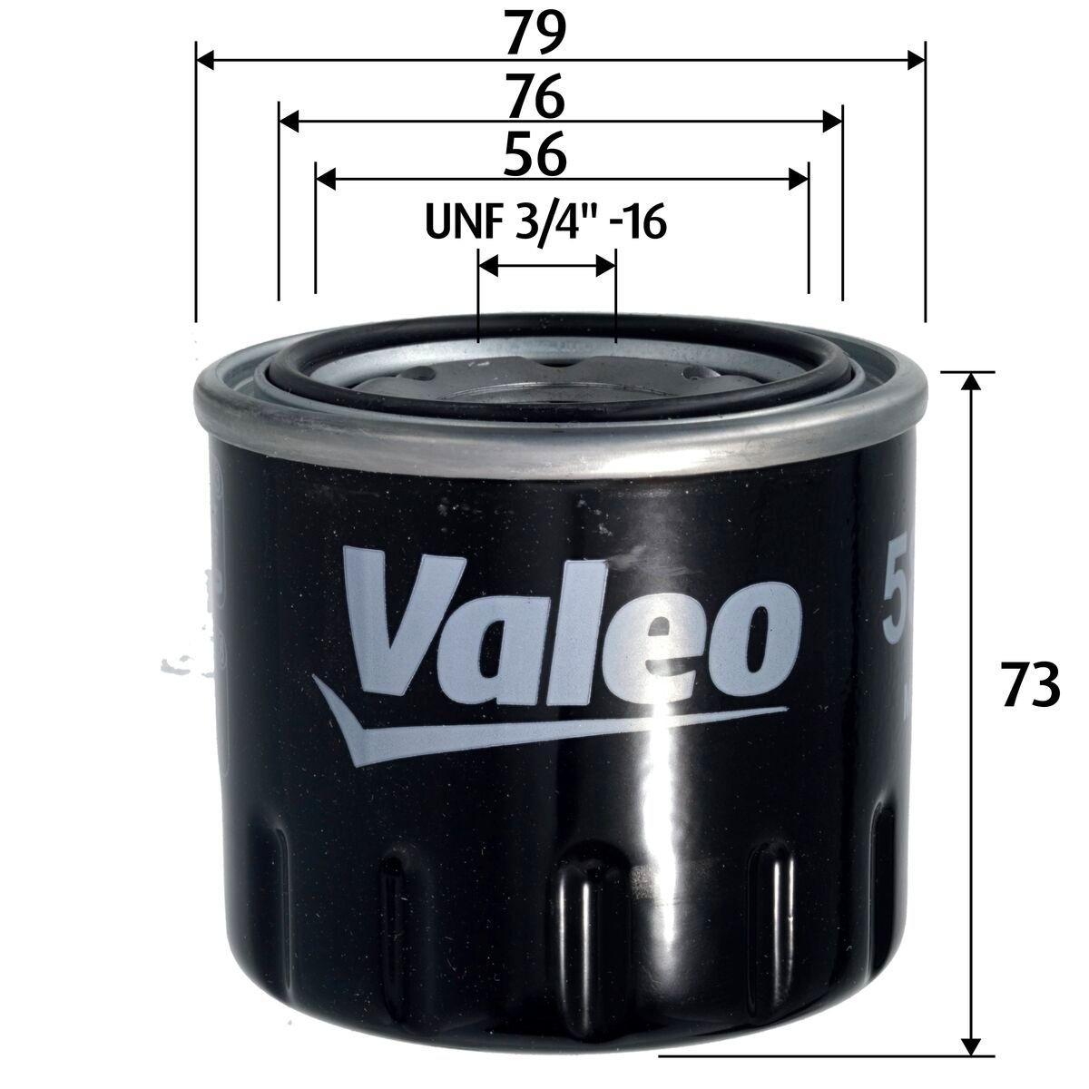 VALEO Oljefilter 586159 Filtrere RAM 1500 Extended Cab Pick-up (DT): Oljefilter VALEO 586159