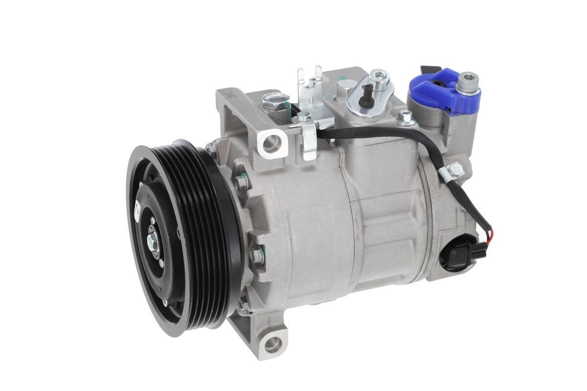 VALEO Compressor, ar condicionado 690233 VALEO 690233 Compressor de ar condicionado Audi A5 B9 Sportback originais preço