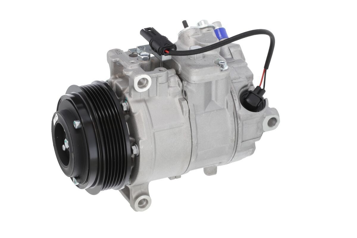 VALEO Kliimakompressor 690234 690234 Konditsioneeri kompressor HYUNDAI i40 VALEO