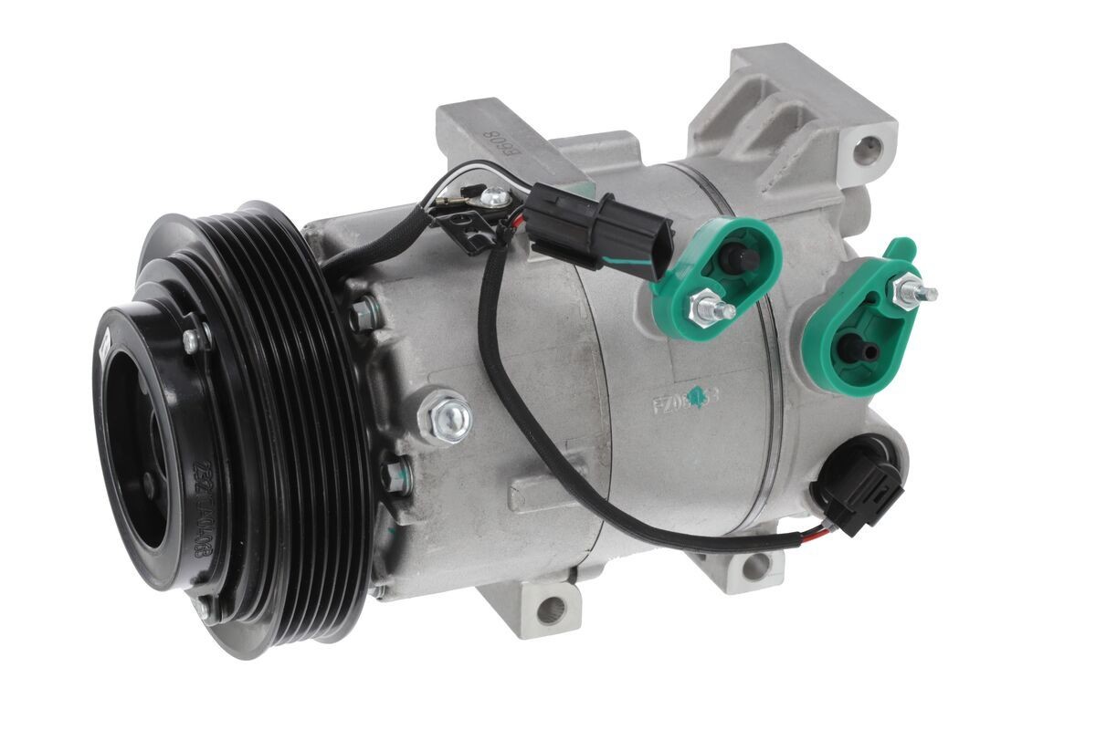 VALEO Kliimakompressor 690244 690244 Kliimaseadme kompressor HYUNDAI i40 VALEO