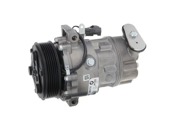 VALEO Klimakompressor 690723 Kompressor klimaanlæg LANCIA VALEO 690723