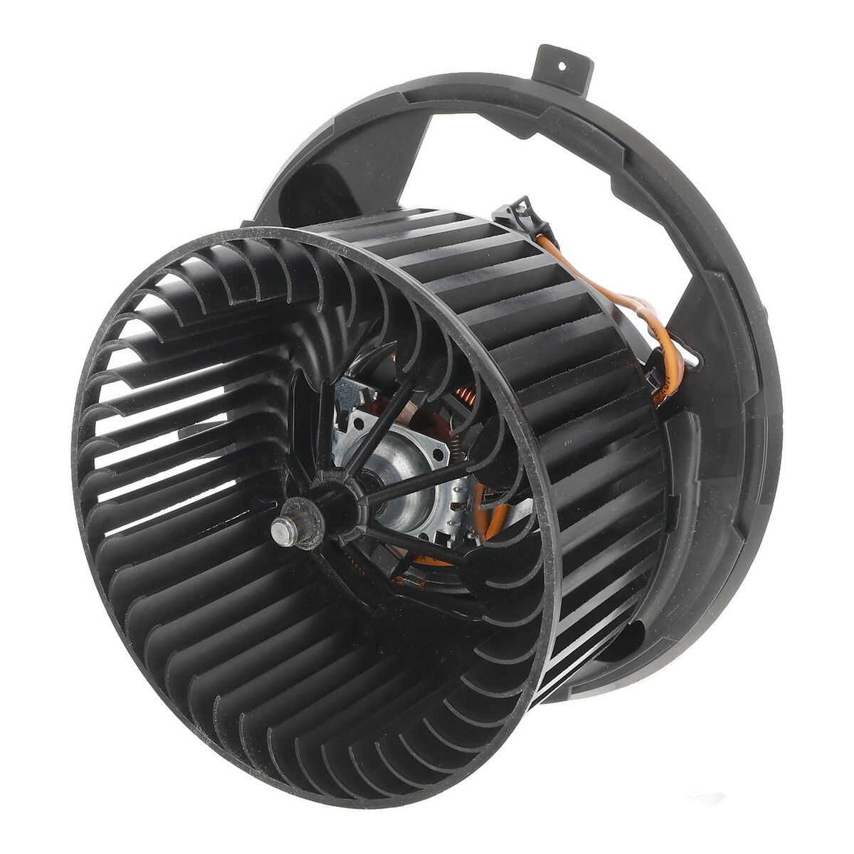 VALEO Interieurventilatie 715348 Volkswagen CADDY Kachelmotor VALEO 715348