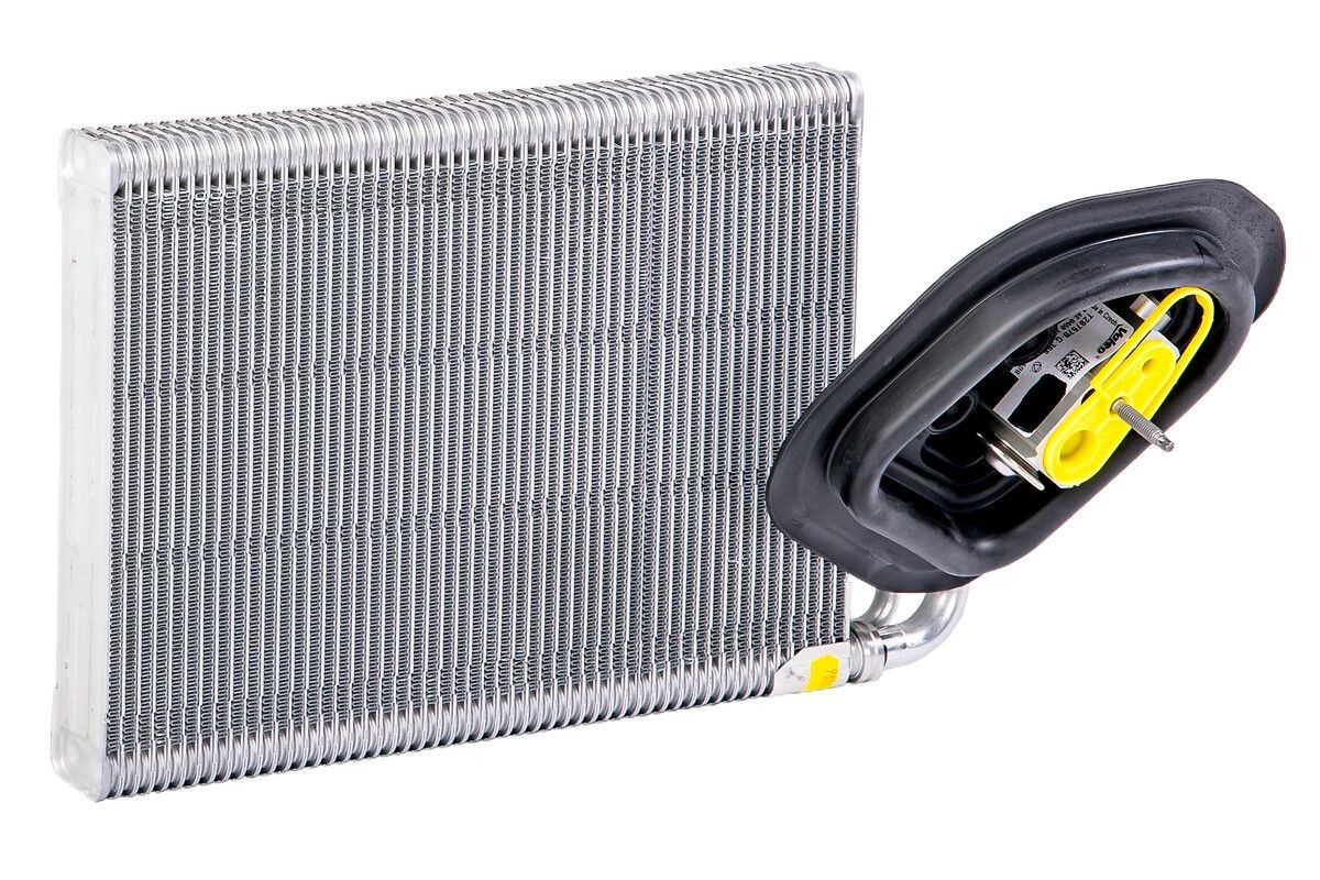 VALEO Evaporador, ar condicionado 814882 Evaporador de ar condicionado VALEO Classe G 814882 baratos