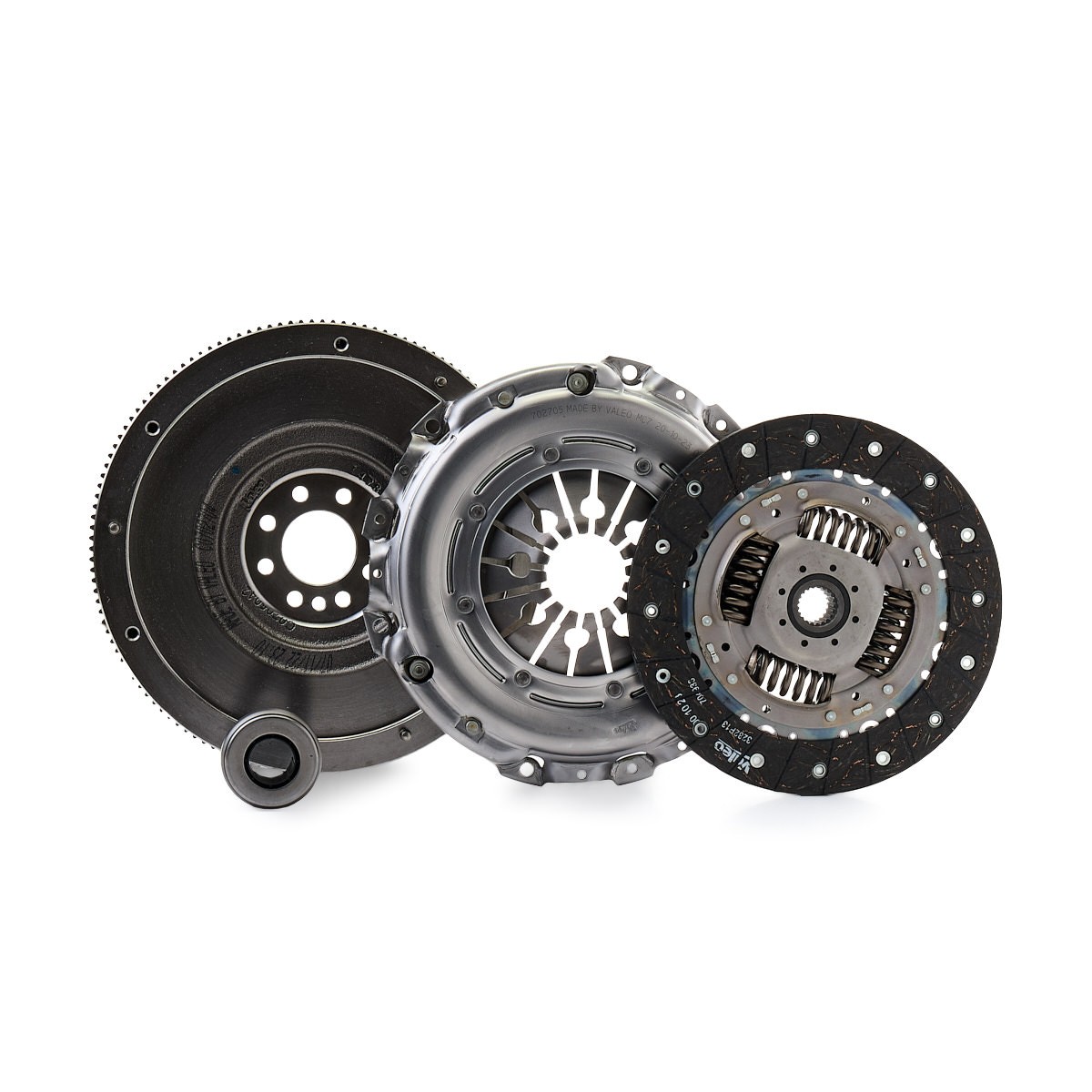 VALEO Kit de embraiagem 835268 preço Jogo de embraiagem Citroën UD_ 835268 VALEO