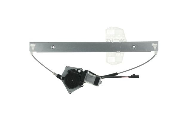 Mechanizmus zdvíhania okna VALEO 850439 VALEO 850439: Mechanizmus zdvíhania okná Jeep WRANGLER 2006