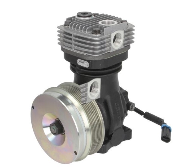 WABCO Συμπιεστής ανάρτησης αέρα 4111411020 4111411020 Αερανάρτηση ALFA ROMEO STELVIO WABCO