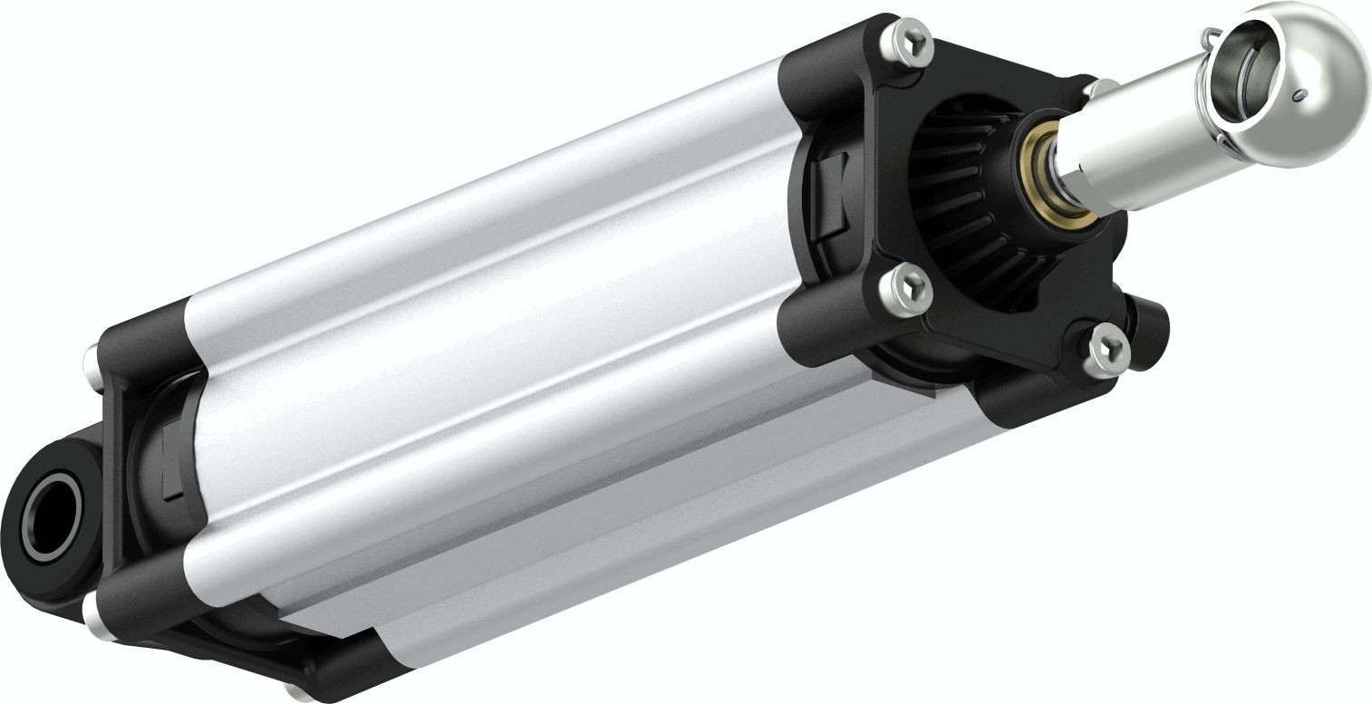 WABCO Dörrstängning 4228140030 4228140030 WABCO låskista OPEL INSIGNIA