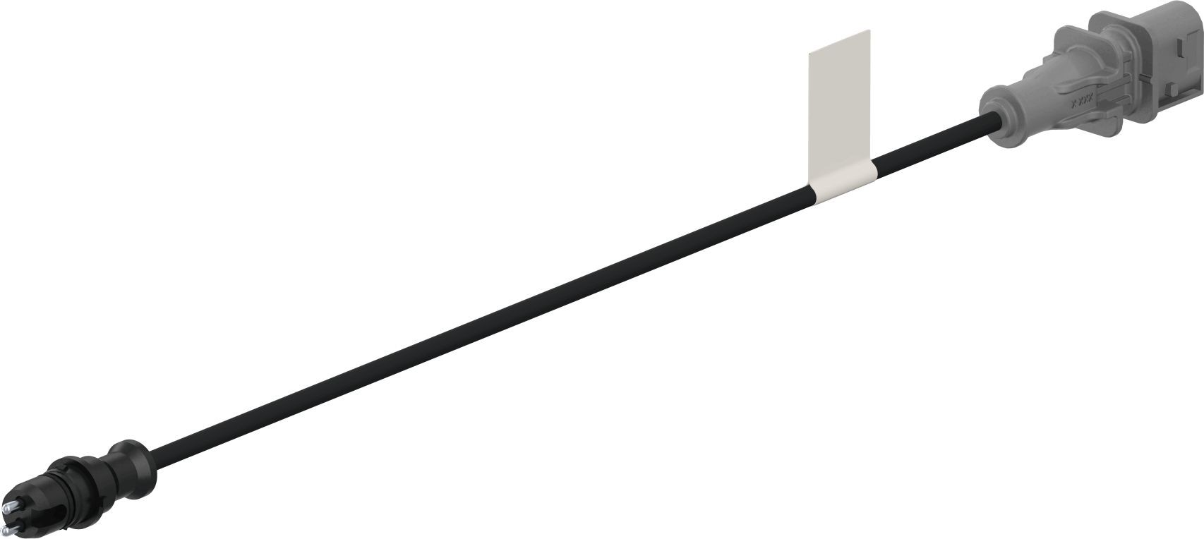 WABCO Reläventil, ABS 4410350590 WABCO 4410350590 Reläventil, ABS