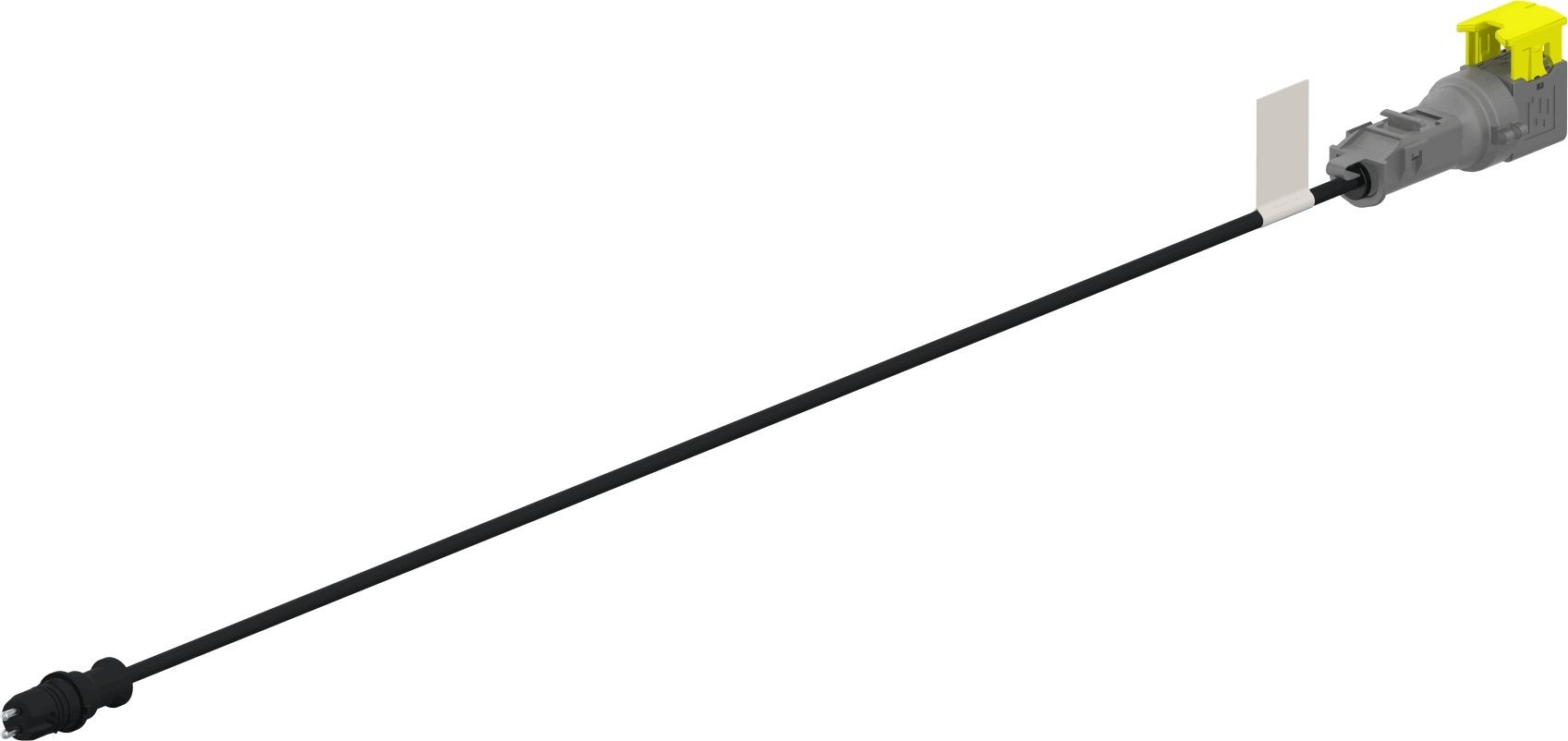 WABCO Reläventil, ABS 4410350610 WABCO 4410350610 Reläventil, ABS