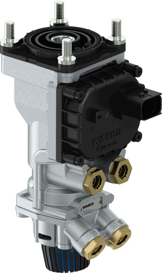 WABCO Sensore corsa pedale, Pedale del freno 4800030640 WABCO 4800030640 Sensore corsa pedale Ford Focus 3 Station Wagon prezzo