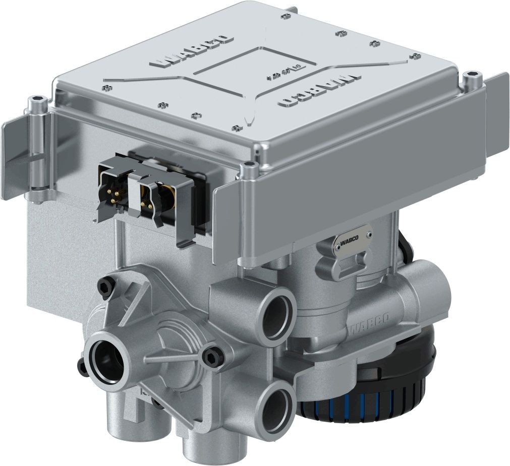 WABCO Relæventil, ABS 480103041R WABCO 480103041R Relæventil, ABS