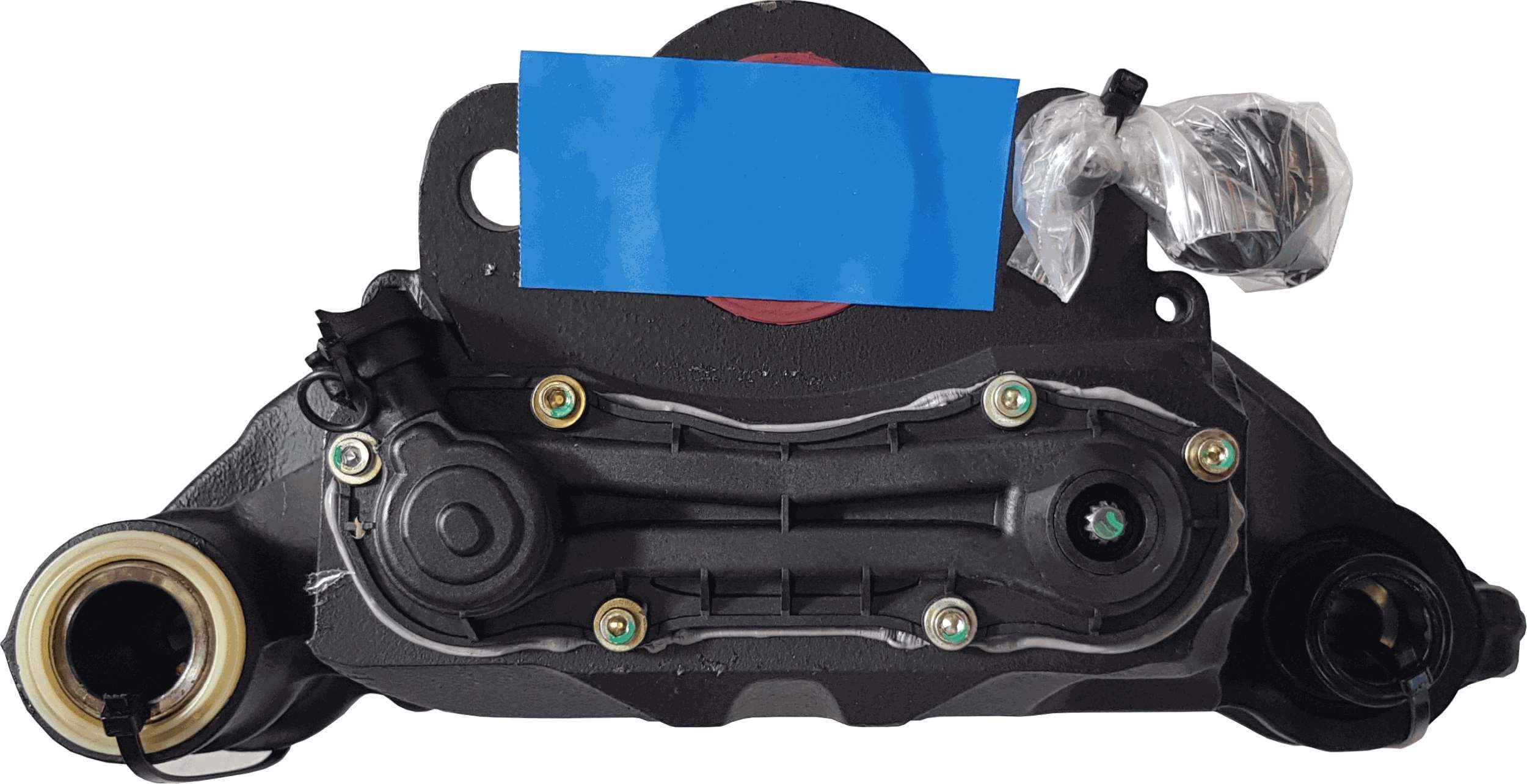 WABCO Δαγκάνα φρένων 640922006R 640922006R WABCO Δαγκάνα φρένων Toyota φθηνά