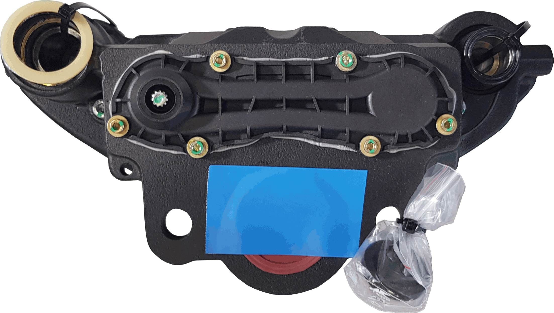 WABCO Brzdový strmeň 640922008R 640922008R Brzdový strmeň WABCO HONDA ACCORD