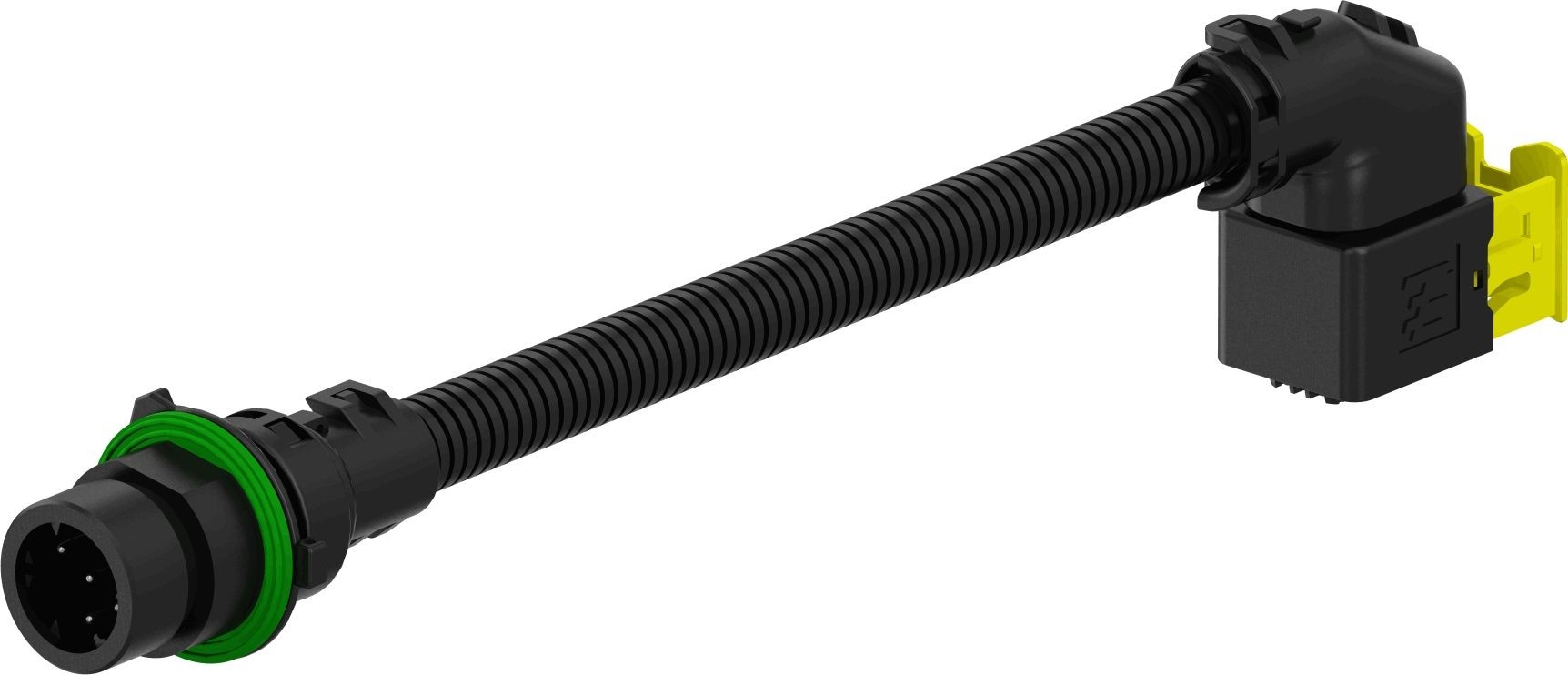 WABCO Adaptorkabel 8946000742 Elsæt til anhængertræk FIAT WABCO 8946000742