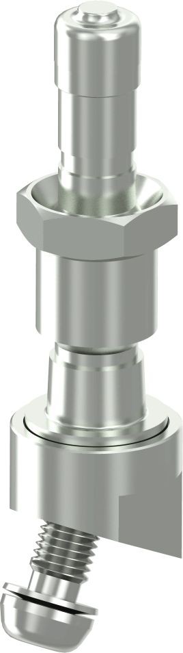 WABCO Ventil 9607321040 bil Ac ekspansjonsventil WABCO 9607321040 kjøpe