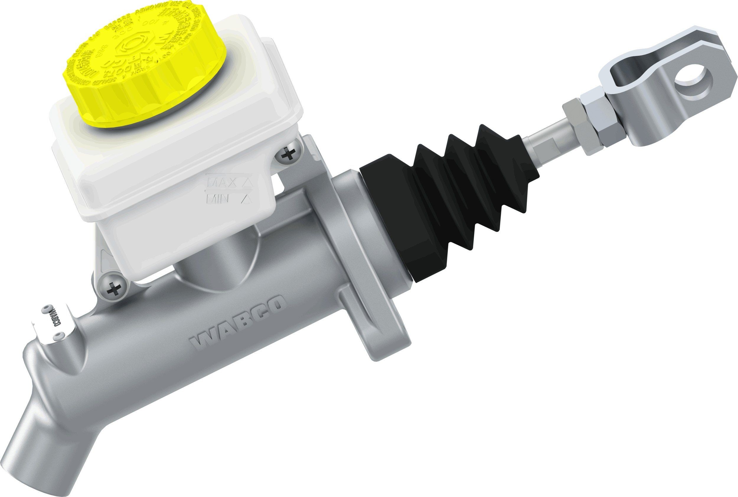 WABCO Huvudcylinder koppling 9650019392 JAGUAR huvudkopplingscylinder WABCO 9650019392