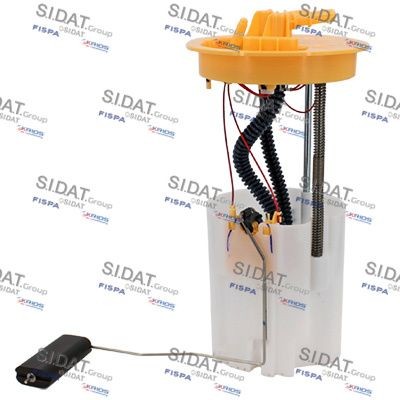 SIDAT Tankvlotter 71199 71199 Brandstof sensor ROVER COUPE SIDAT