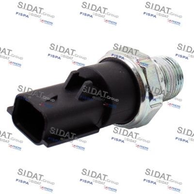 SIDAT Oliedruksensor 82.369A2 82.369A2 Oliedruksensor PORSCHE CAYENNE SIDAT