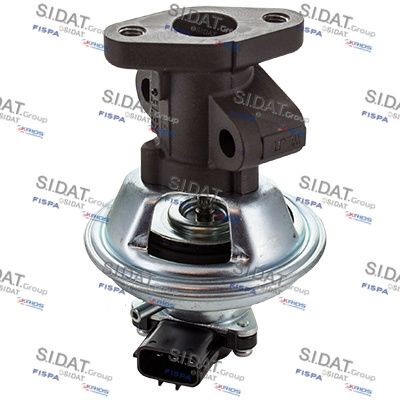 SIDAT Válvula EGR 83.1769A2 Valvula de recirculacion de gases de escape SIDAT RAV 4 83.1769A2 baratos