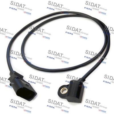SIDAT Sensor, kamakselposisjon 83.3241A2 83.3241A2 Kamsensor VW FOX SIDAT