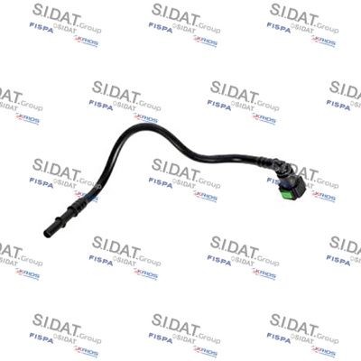 SIDAT Degvielas vads 83.6103A2 Degvielas caurules SIDAT FIESTA 83.6103A2 lēti