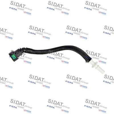 SIDAT Brennstoffledning 83.6124A2 SIDAT Brennstoffslange CITROËN 83.6124A2