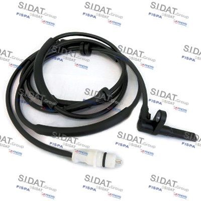 SIDAT Snímač počtu otáčok kolesa 84.941A2 84.941A2 SIDAT Snímač ABS Hyundai lacné