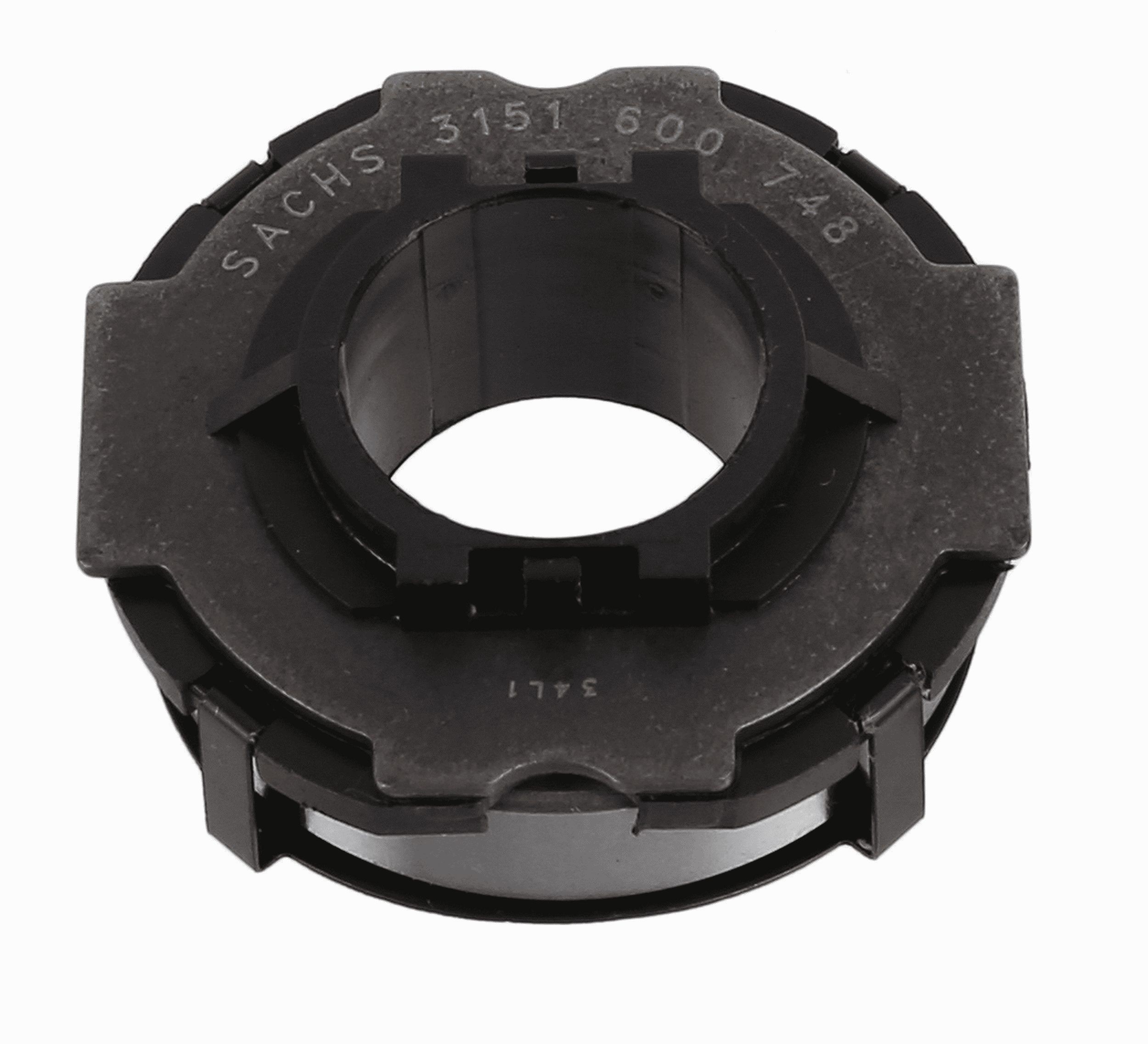 SACHS Rolamento de desembraiagem 3151 600 748 SACHS 3151 600 748 originais Rolamento de embraiagem Escort Mk1 Carrinha (ADH) custo