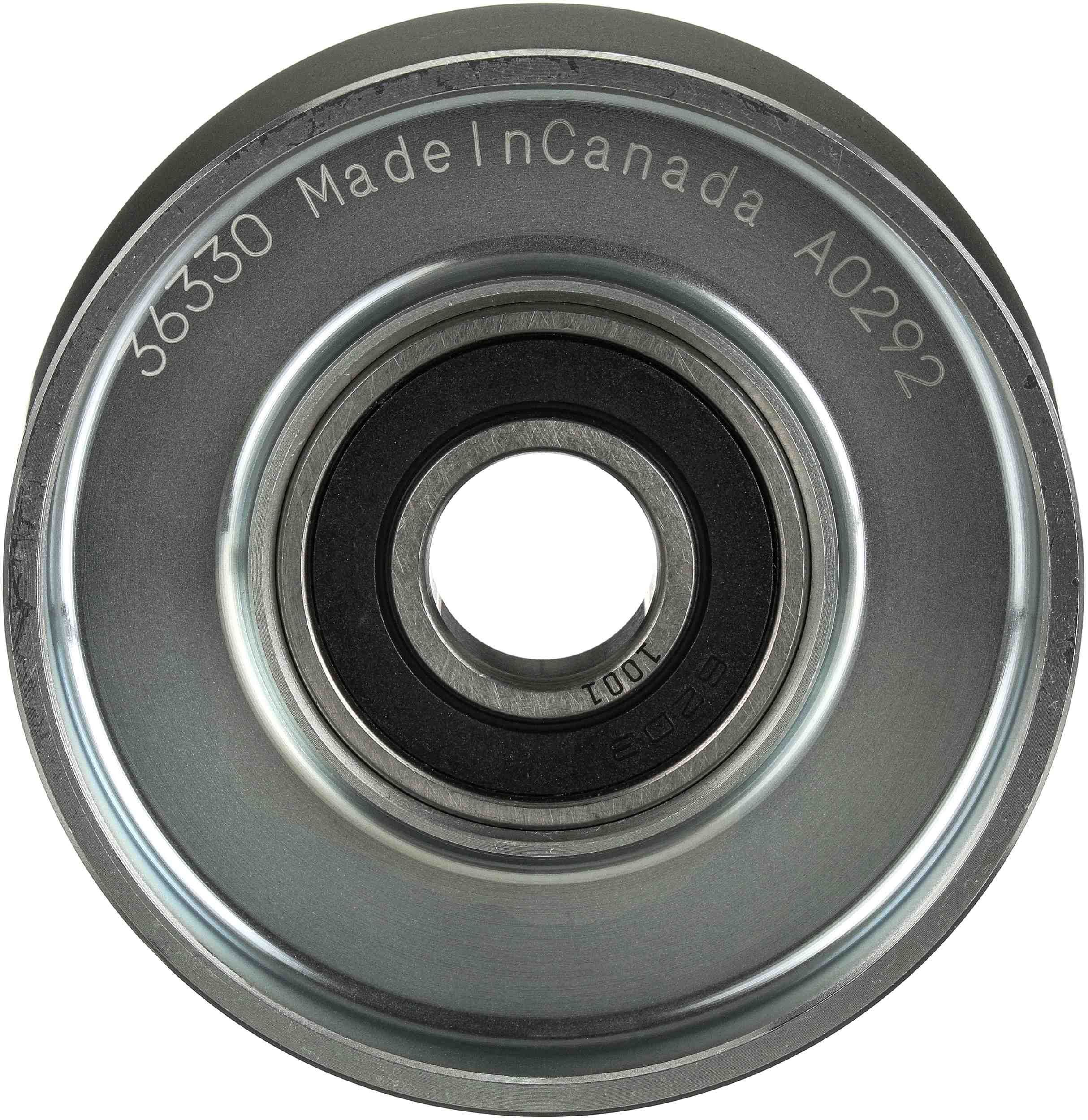 GATES Styrrulle, drivrem T36330 T36330 GATES styrrulle kuggrem FORD USA EXPLORER