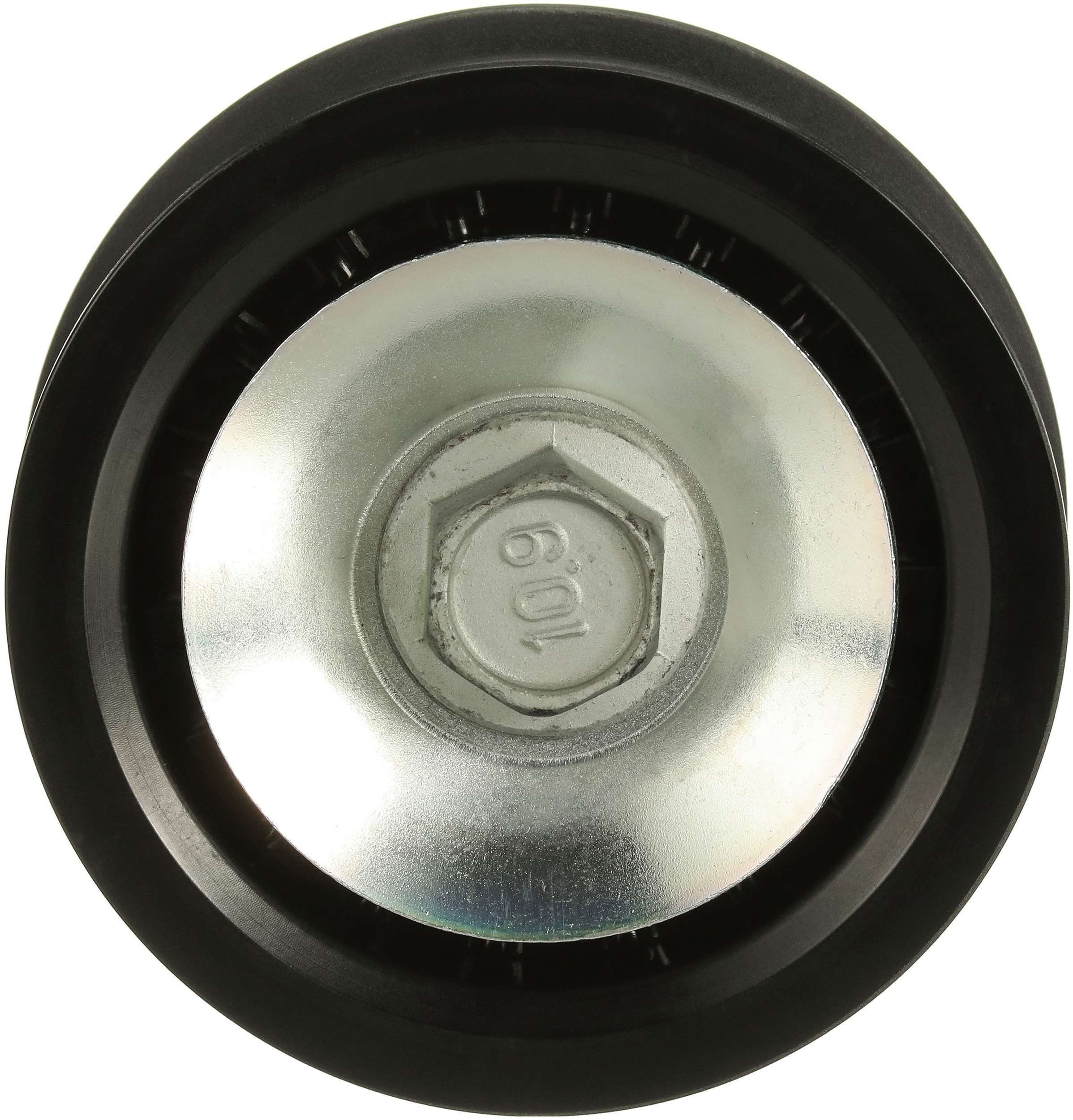 GATES Løpehjul, vifterem T36512 GATES T36512 Styrerulle Cerato TD billige