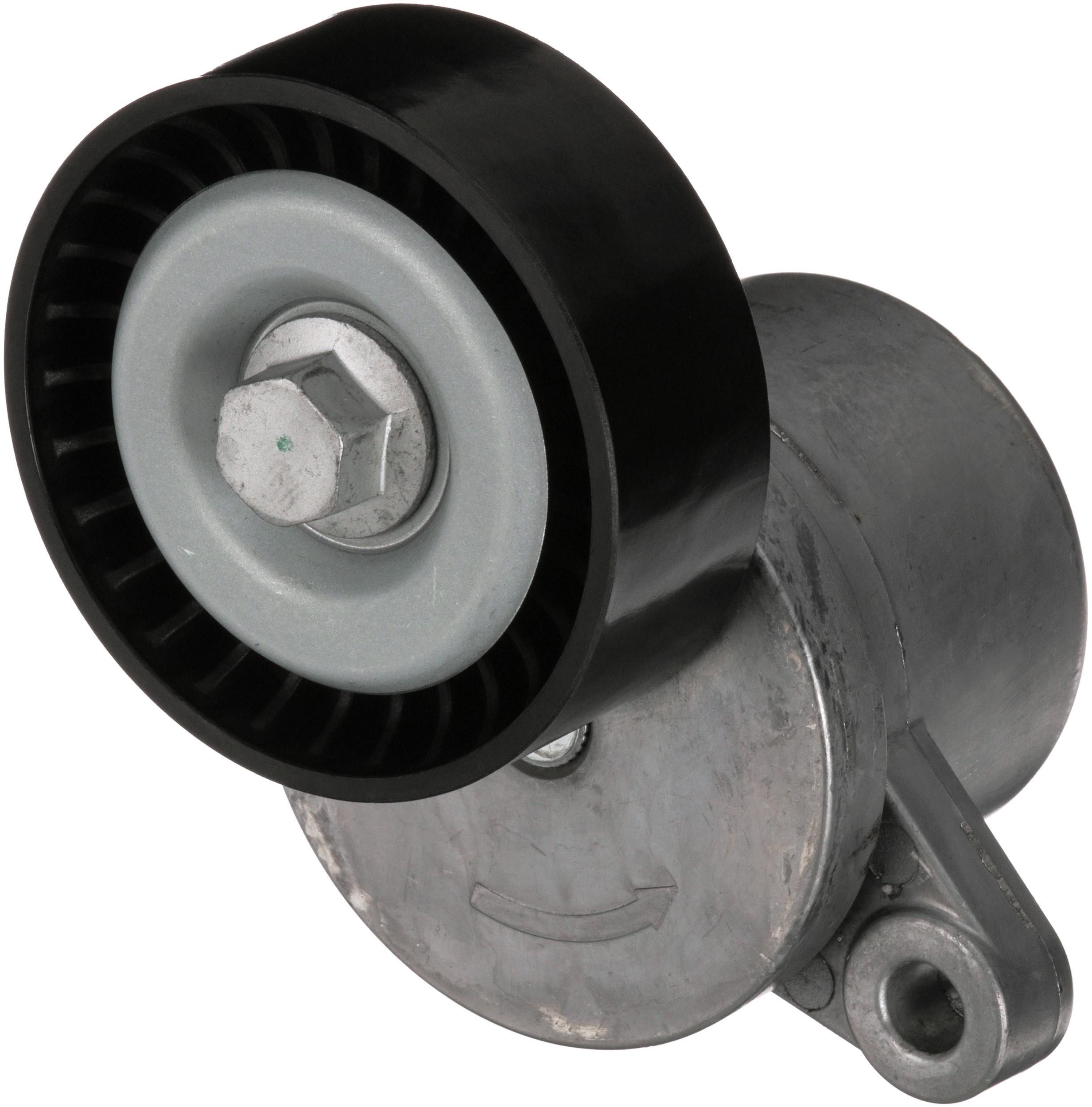 GATES Tenditore cinghia servizi T39221 GATES T39221 Tendicinghia FORD USA F-250 Mk10 originali prezzo