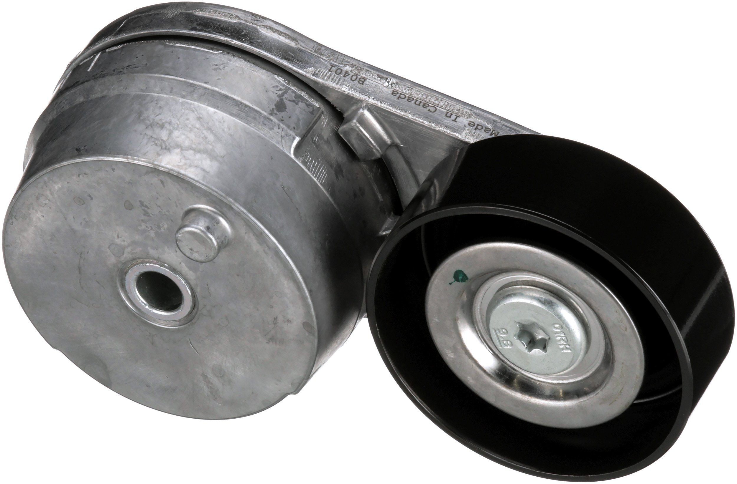 GATES Hihnankiristin, moniurahihna T39350 GATES T39350 Ford USA F-350 hihnankiristin hinta