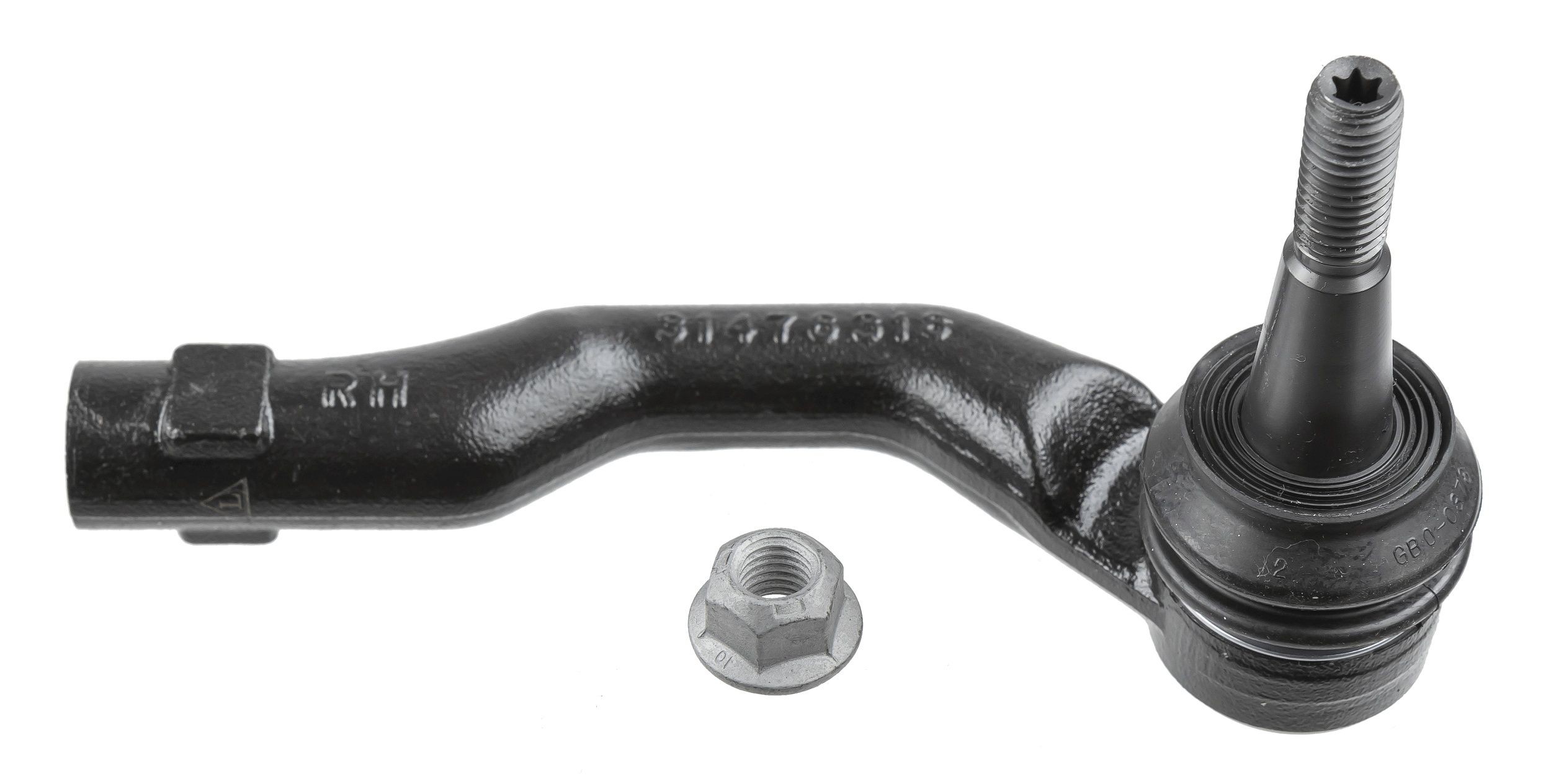 LEMFÖRDER Stuurkogel 43475 01 43475 01 Stuurkogel LEMFÖRDER VOLVO 340-360