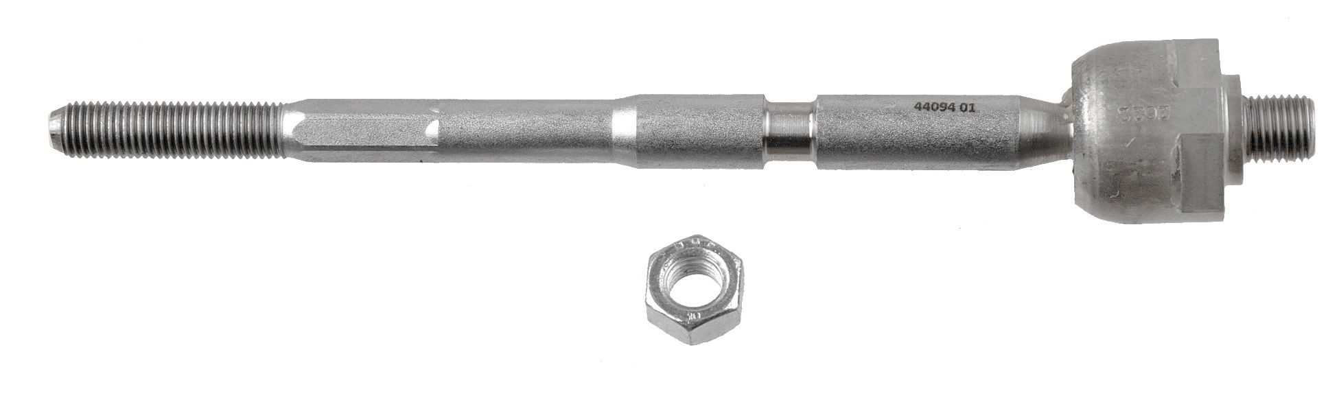 LEMFÖRDER Articulação axial, barra de acoplamento 44094 01 Braço axial da caixa de direção LEMFÖRDER GRANDE PUNTO 44094 01 baratos